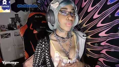 Babe online show from 03-02-25, 04:07