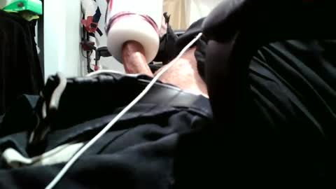 fuckmeallday1975 online show from 03-29-26, 10:54