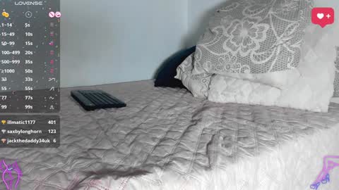 Angel im sissyboy online show from 01-03-25, 02:19