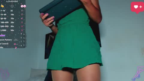 Angel im sissyboy online show from 01-29-25, 11:30