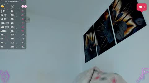 Angel im sissyboy online show from 02-14-25, 03:05