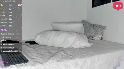 Angel im sissyboy online show from 02-20-25, 03:19