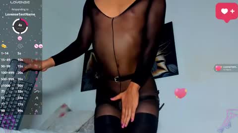 Angel im sissyboy online show from 03-05-25, 12:11