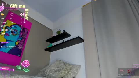 Angel im sissyboy online show from 09-10-25, 03:56