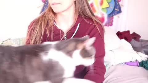 fuckmypussyplz1 online show from 03-02-25, 03:27