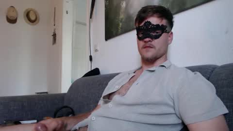 fuckordie1312 online show from 05-27-26, 05:43