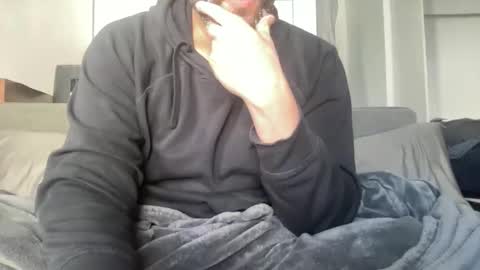 Muscle Bear Jock in Training online show from 02-08-26, 06:55