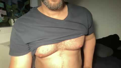 Snapshot of fuckyeahcoach chatting on 05-20-26, 11:33 Muscle Bear Jock in Training online show from 05-20-26, 11:33