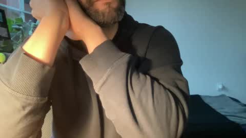 Snapshot of fuckyeahcoach chatting on 05-21-26, 11:12 Muscle Bear Jock in Training online show from 05-21-26, 11:12