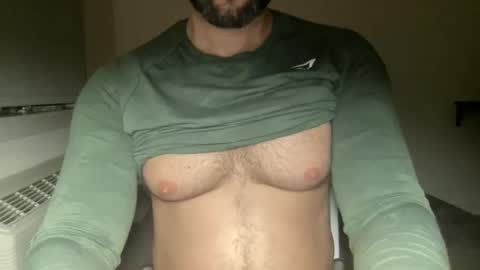 Snapshot of fuckyeahcoach chatting on 05-27-26, 06:54 Muscle Bear Jock in Training online show from 05-27-26, 06:54