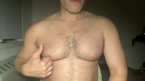 Snapshot of fuckyeahcoach chatting on 06-14-26, 04:58 Muscle Bear Jock in Training online show from 06-14-26, 04:58