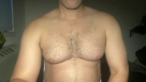 Snapshot of fuckyeahcoach chatting on 06-16-26, 12:35 Muscle Bear Jock in Training online show from 06-16-26, 12:35