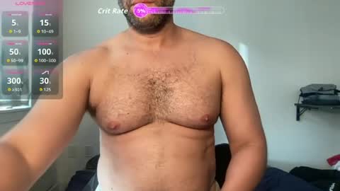 Snapshot of fuckyeahcoach chatting on 07-01-26, 11:56 Muscle Bear Jock in Training online show from 07-01-26, 11:56