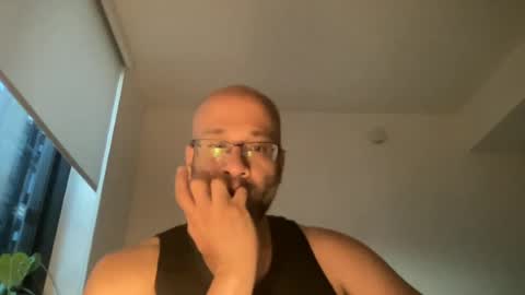 Snapshot of fuckyeahcoach chatting on 07-03-26, 09:27 Muscle Bear Jock in Training online show from 07-03-26, 09:27
