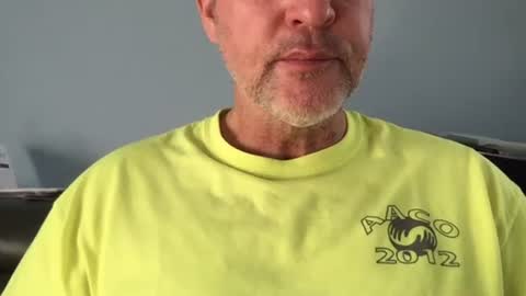 Gregorio online show from 01-06-25, 12:16