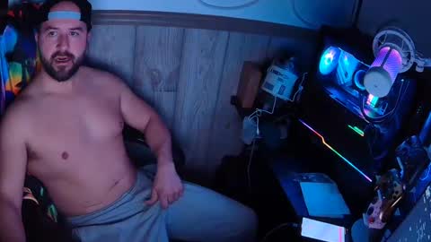 fufupop online show from 02-19-25, 04:23