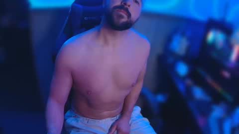 fufupop online show from 10-05-25, 08:56