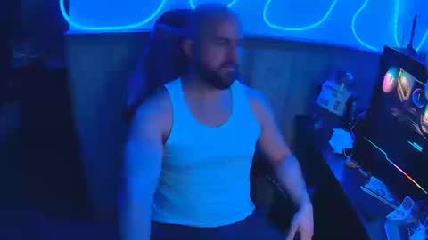 fufupop online show from 10-14-25, 03:51