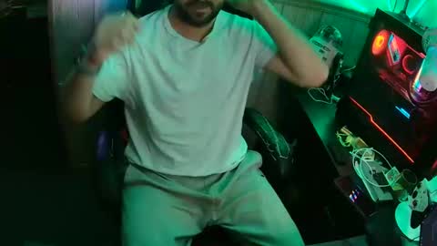 fufupop online show from 11-29-25, 10:35