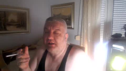 fukingcrazy online show from 06-05-26, 08:31