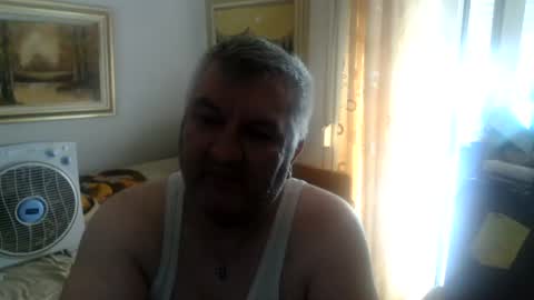fukingcrazy online show from 06-29-26, 08:53