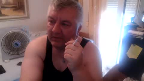 fukingcrazy online show from 07-05-26, 06:53