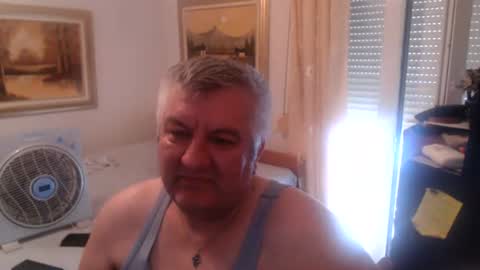 fukingcrazy online show from 07-14-26, 07:24