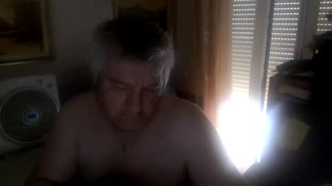 fukingcrazy online show from 07-20-26, 08:06