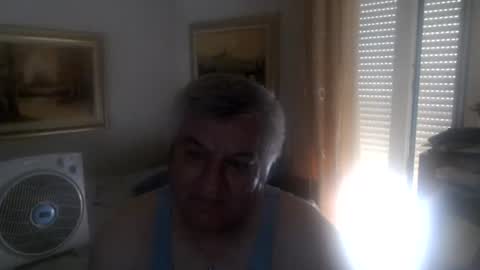 fukingcrazy online show from 07-21-26, 08:27