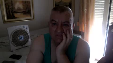 fukingcrazy online show from 07-28-26, 08:32