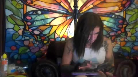 Snapshot of fukme713 chatting on 07-04-26, 10:38 Fukme online show from 07-04-26, 10:38