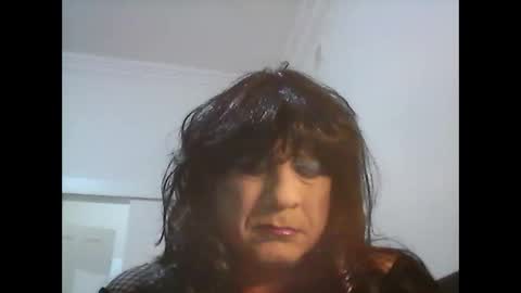 Snapshot of full4cefull chatting on 02-24-25, 12:05 Pizzaz online show from 02-24-25, 12:05