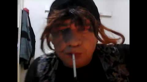 Snapshot of full4cefull chatting on 02-28-25, 02:20 Pizzaz online show from 02-28-25, 02:20