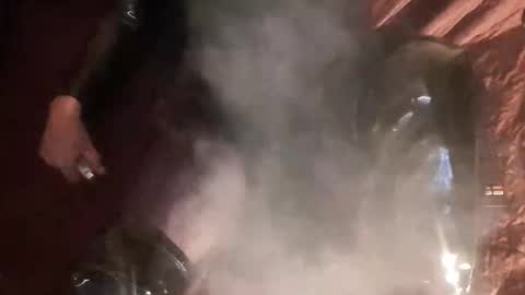 Snapshot of full4cefull chatting on 10-05-25, 05:50 Pizzaz online show from 10-05-25, 05:50