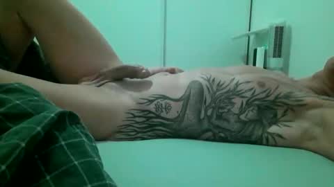 FullArtOfSex online show from 11-01-25, 04:47