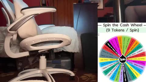 Snapshot of fullofkinks chatting on 09-17-25, 01:40 Fullofkink online show from 09-17-25, 01:40