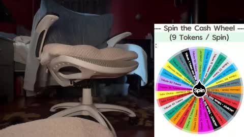 Snapshot of fullofkinks chatting on 10-19-25, 05:13 Fullofkink online show from 10-19-25, 05:13