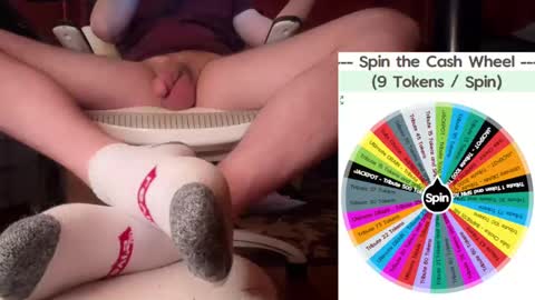 Snapshot of fullofkinks chatting on 10-31-25, 06:09 Fullofkink online show from 10-31-25, 06:09