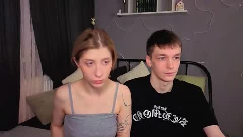 Snapshot of fullpower_couple chatting on 10-07-25, 04:26 Lewis and Marta - FANSLY AMOREARTE online show from 10-07-25, 04:26