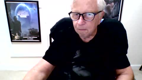 funclemike online show from 10-08-25, 06:05