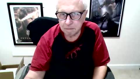 funclemike online show from 01-14-26, 05:29