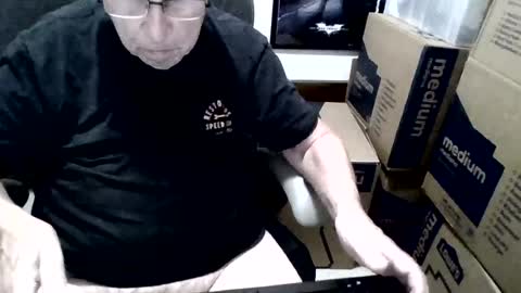 funclemike online show from 07-20-26, 02:37