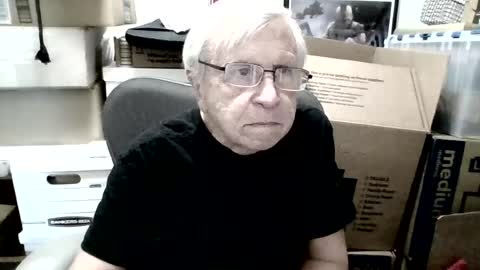 funclemike online show from 07-26-26, 05:42