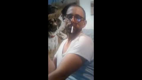 Snapshot of funinbed607918 chatting on 05-04-26, 06:20 funinbed607918 online show from 05-04-26, 06:20