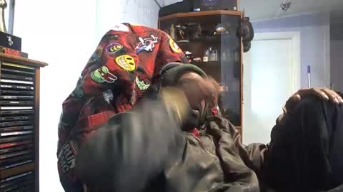 funliv online show from 01-18-26, 07:23