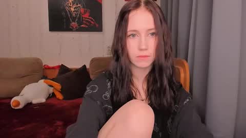 Snapshot of funny_bunny23 chatting on 02-07-26, 05:38 Eva online show from 02-07-26, 05:38