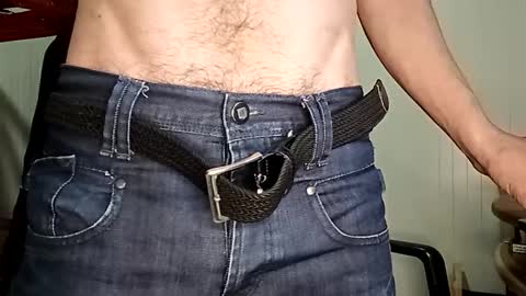 Italian men online show from 04-05-26, 06:43