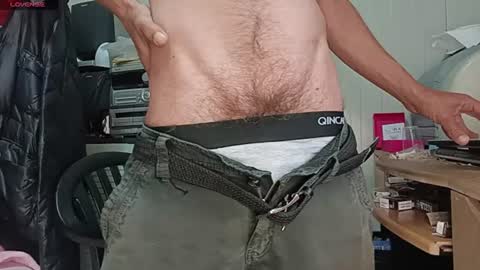 Italian men online show from 07-23-26, 11:08