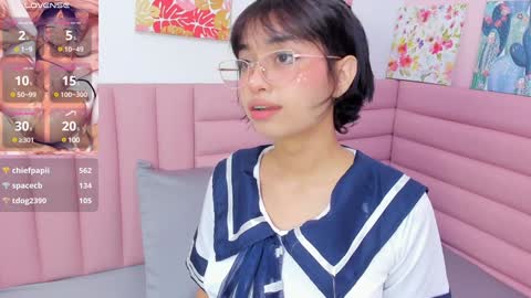 Snapshot of funny_samy chatting on 01-17-25, 08:33 Samantha online show from 01-17-25, 08:33