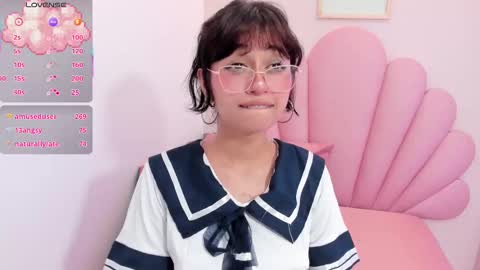 Snapshot of funny_samy chatting on 02-25-25, 11:44 Samantha online show from 02-25-25, 11:44